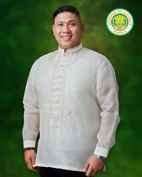 mayor cauayan city isabela|Caesar Dy Jr. Biography .